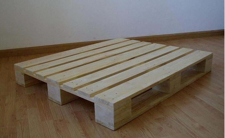 陜西木質(zhì)托盤生產(chǎn)加工