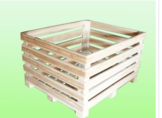 我們要怎樣選擇木托盤的材質(zhì)？